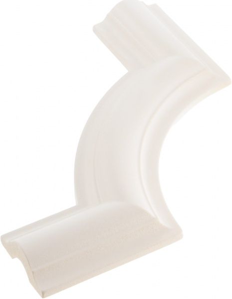 Кутовий елемент Harmony М-215-3 155x155x20мм 