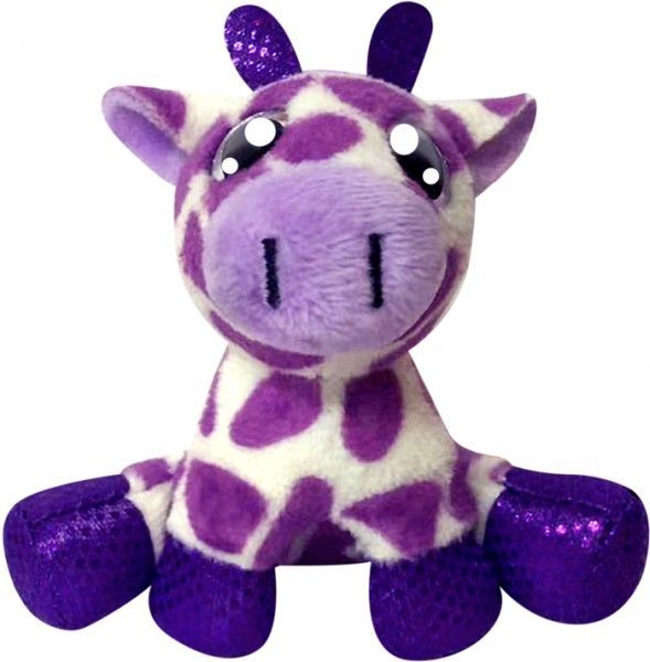 М'яка іграшка Surprizamals сюрприз у шарі S10 7 см SU20445