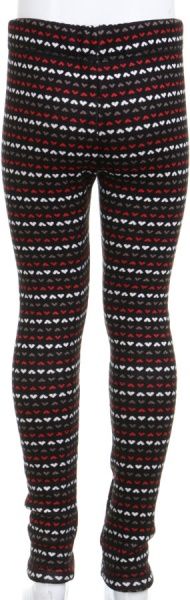 Лосины Kids Couture 501402112 р.140 черный 