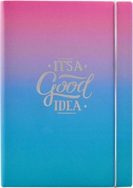 Щоденник Ventura А5 251974 YES