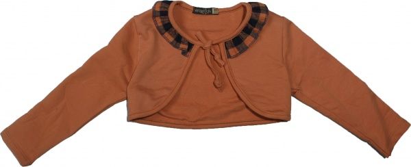 Комплект Eraykids р.92-98 коричневий 6025 