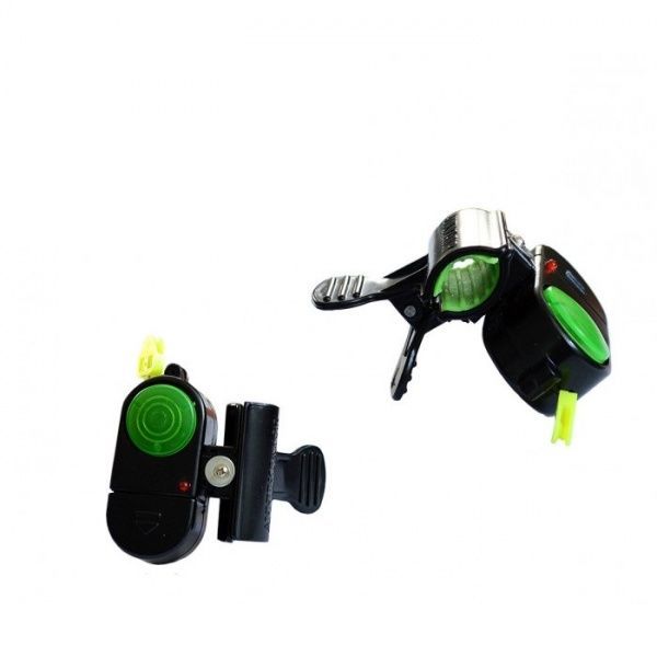 Сигнализатор поклевки G.Stream Дискотека 2 шт.