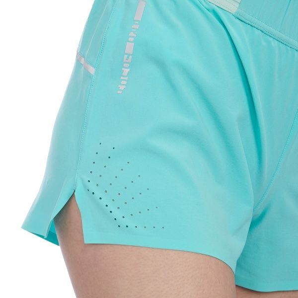 Шорты Pro Touch Impa II wms 302211-901644 р. 38 бирюзовый