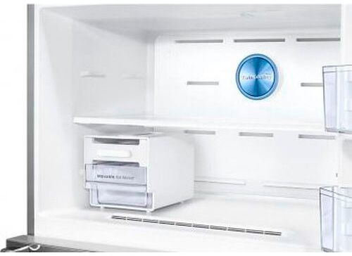 Холодильник Samsung RT62K7110SL/UA