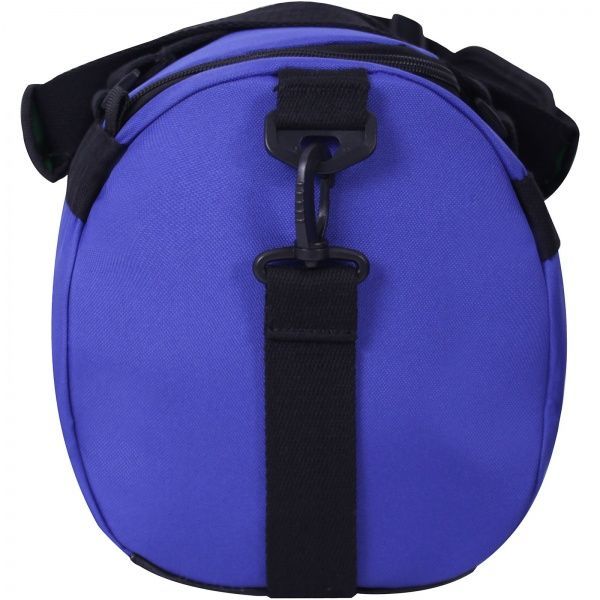 Сумка дорожная Bagland Klerk 22 л электрик 32766 