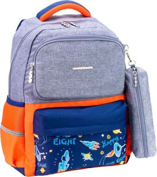 Рюкзак шкільний Cool For School 15,5 400 CF86729-01