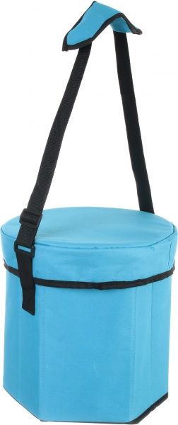 Термосумка 24 л в ассортименте 