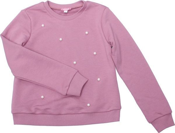 Комплект для дівчаток Sasha р.122 рожевий 4507/12 