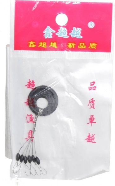 Стопор FF23617 6 шт.