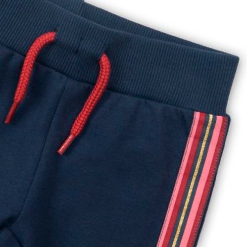 Штани дитячі Dirkje р.104 синій D36371-35 