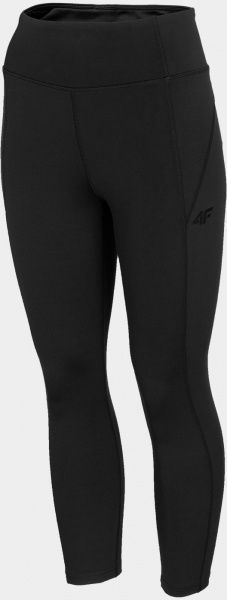 Лосини 4F NOSD4-SPDF312-20S M чорний