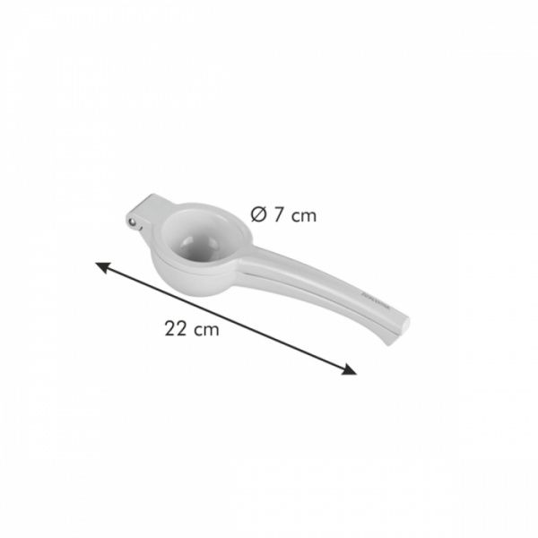 Пресс для лимона GrandCHEF 428644 Tescoma