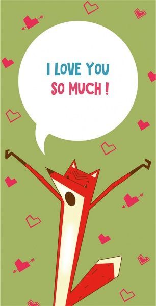 Конверт KINZA KV025