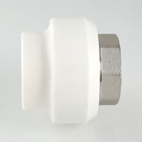 З'єднувач Valtec PPR під ключ з переxодом на вн. р. 40x1 1/4 VTp.706.0.04007