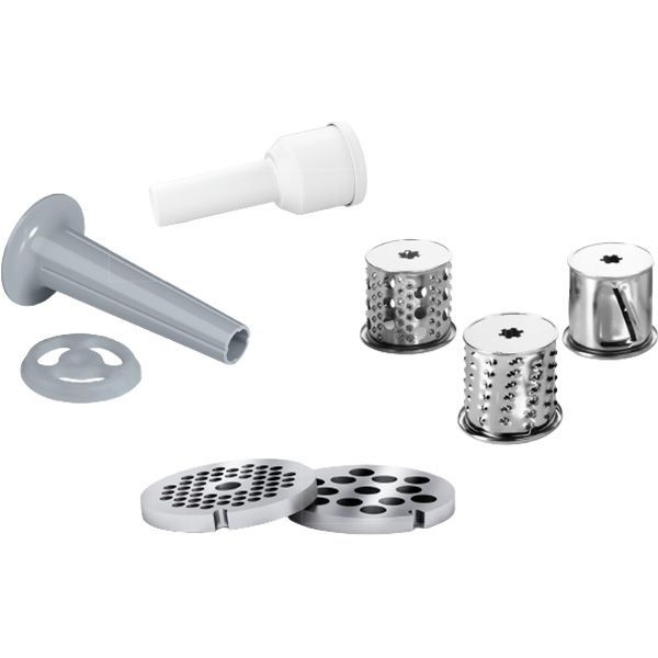 Мясорубка Bosch MFW2514W