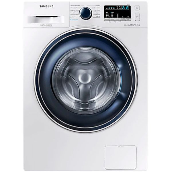 Пральна машина Samsung WW80R42LHFWDUA