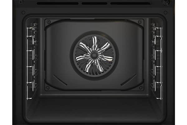 Комплект вбудовуваної техніки Beko BBSE17300B