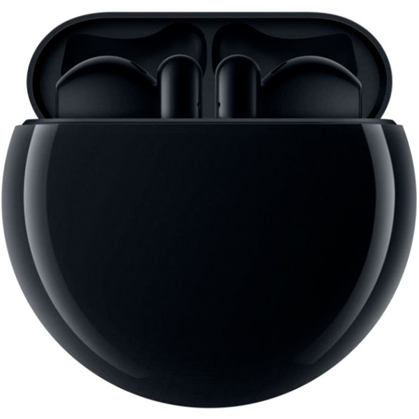 Гарнітура Huawei FREEBUDS 3 (CM-SHK00) black 