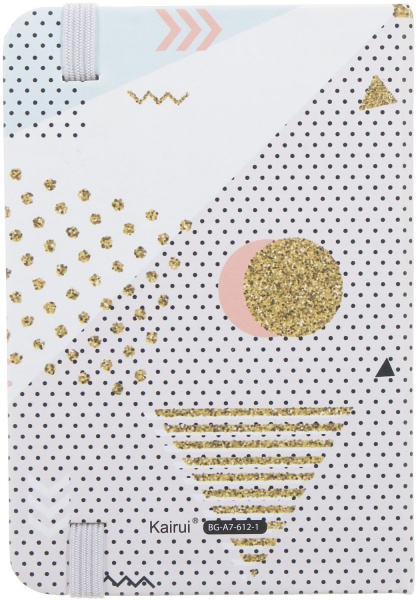 Книга для записей Геометрия 1 А7 96 листов