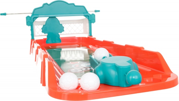 Игра настольная Shengying Toys футбол 3 маьячика ZY1904