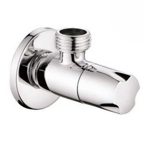 Кран кутовий Water House кераміка 521 1/2x1/2''