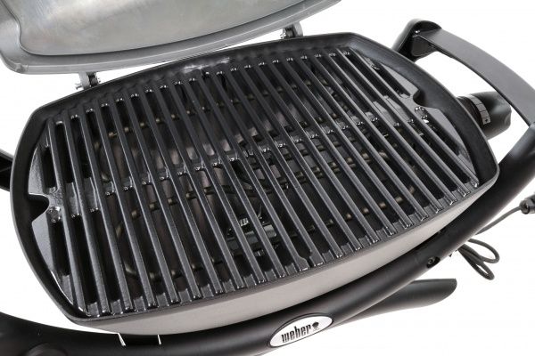 Гриль электрический Weber Q1400