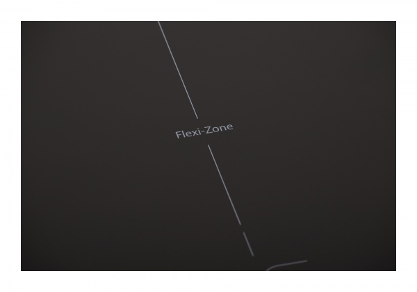 Варочная поверхность Interline HIV 560 SFW BA