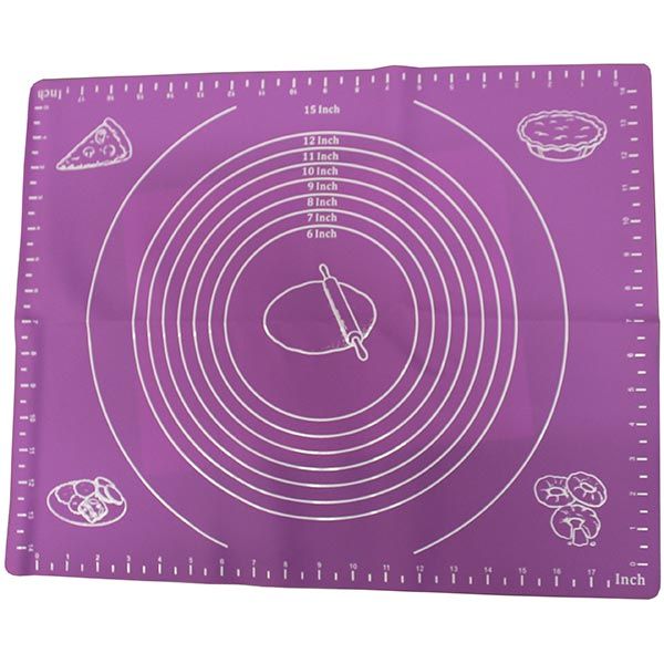 Коврик Casasunco силиконовый в ассортименте