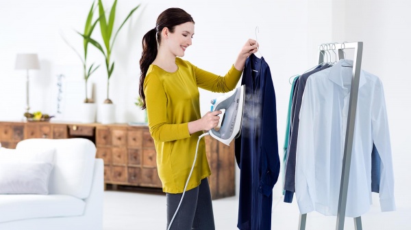 Праска Braun SI9270WH 