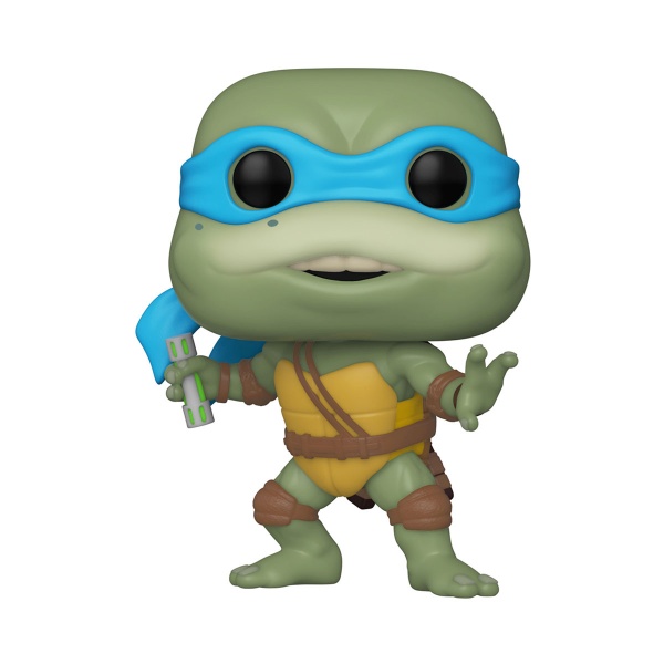 Фігурка Funko POP! серії Movies: TMNT 2_Леонардо 