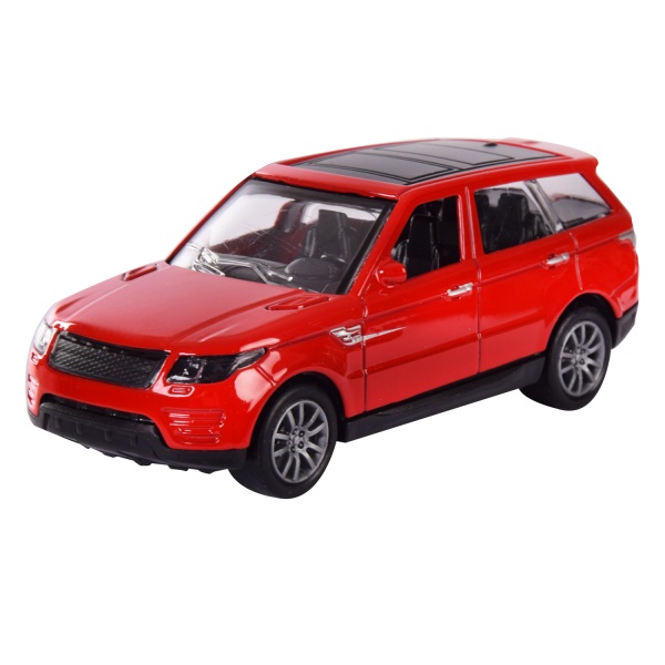 Автомодель Автопром 1:36 (ассортимент) A3629