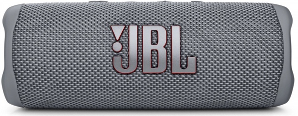 Акустическая система JBL® Flip 6 2.0 grey JBLFLIP6GREY