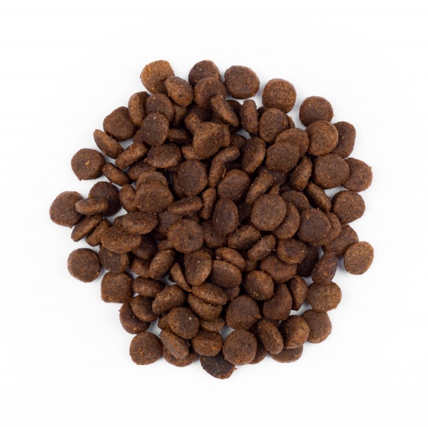 Корм для взрослых котов Brit Premium By Nature с курицей 1,5 кг