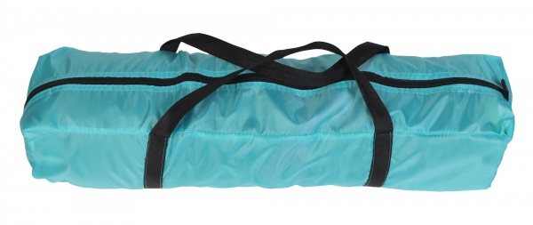 Палатка туристическая UP! (Underprice) самораскладная 4-х местная 68090 210+140х240х130 см