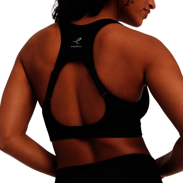 Бра Energetics Inita III W 418100-050 р.S чорний