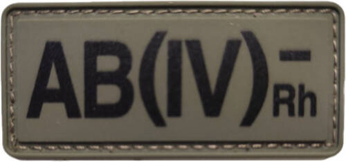 Шеврон АРТ ІДЕЯ патч 