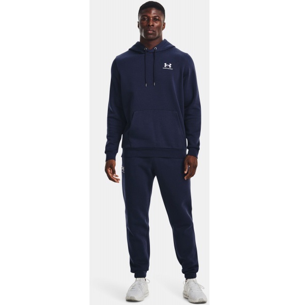 Штани Under Armour UA ESSENTIAL FLEECE JOGGER 1373882-410 р. M синій