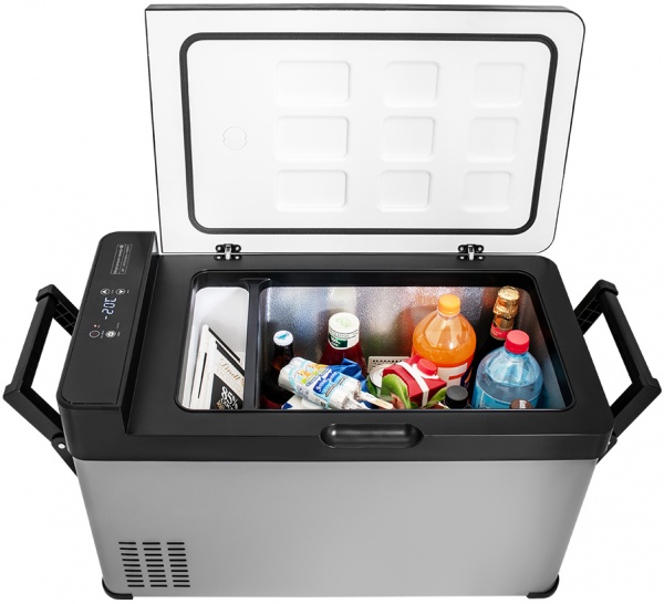 Автохолодильник Mystery 38 л MRQ-40