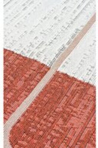 Килим Ekohali Arya AR 36 Black Terra 160x230 см двосторонній 