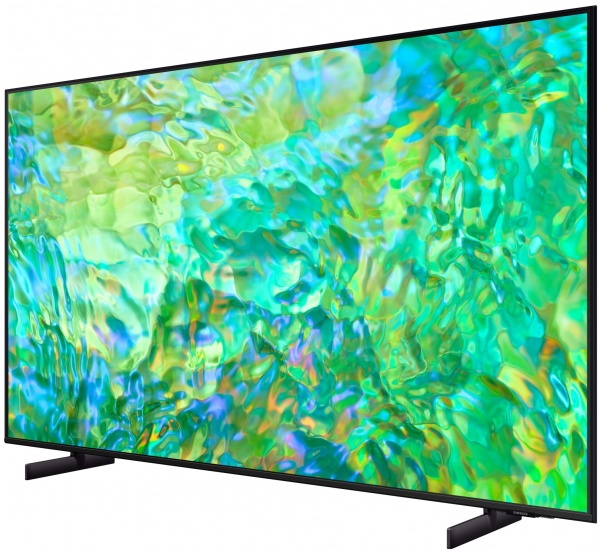 Телевізор Samsung UE50CU8000UXUA