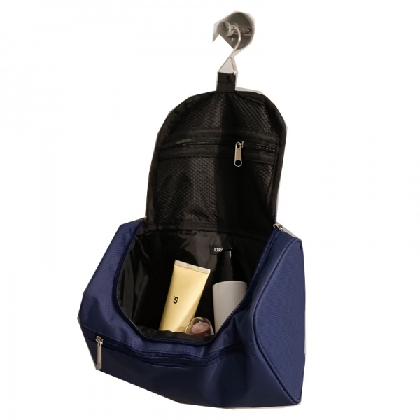 Органайзер Organize дорожный 24х14х15 см синий 