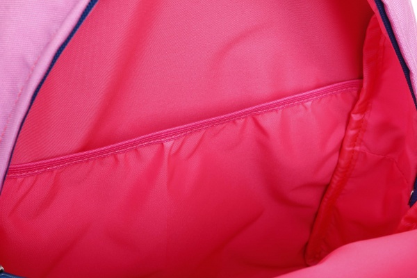 Рюкзак Bagland Bi Unicorn Pink 11 л 00517664/1394