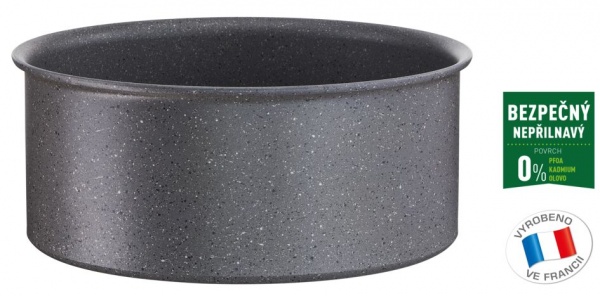 Набор посуды Ingenio Natural Force 7 предметов L3969072 Tefal