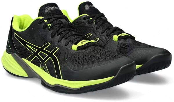 Кроссовки Asics SKY ELITE FF 2 1051A064-004 р.42 черный