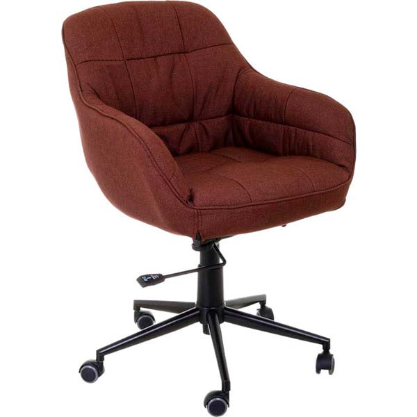 Крісло Памір NF-9935 коричневий 