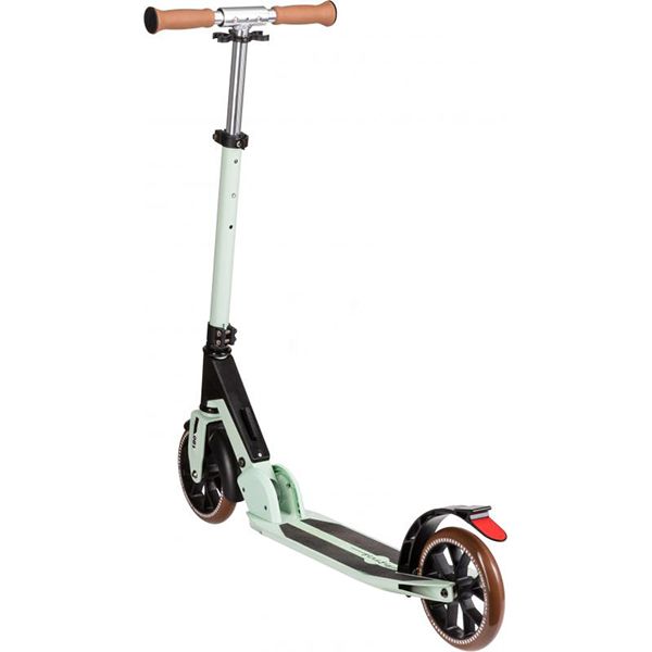 Самокат Firefly A 180 м'ятний 289666-901646 