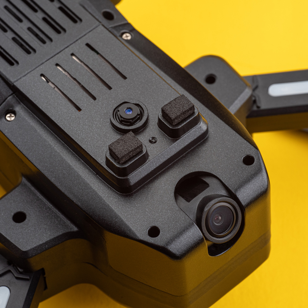 Квадрокоптер OTAMANKO Flying Сouguar 532.02.08