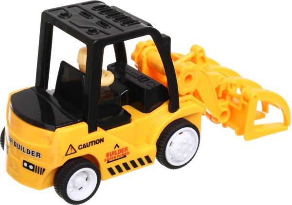 Трактор Shantou Гігант з ковшем BF1181693