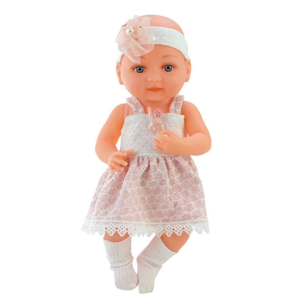 Пупс Shantou с аксессуарами 6211