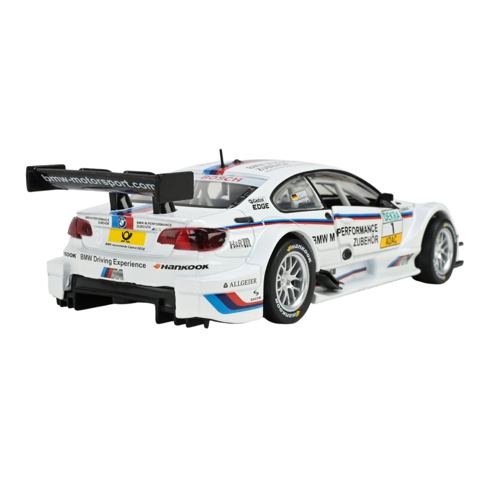 Машинка Автопром 1:32 BMW M4 GT3 68355(W)